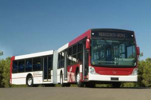 Caio Mercedes-Benz O 500 UA 2009 года